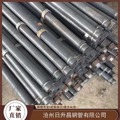 玉林最薄的声测管壁厚可以到什么程度