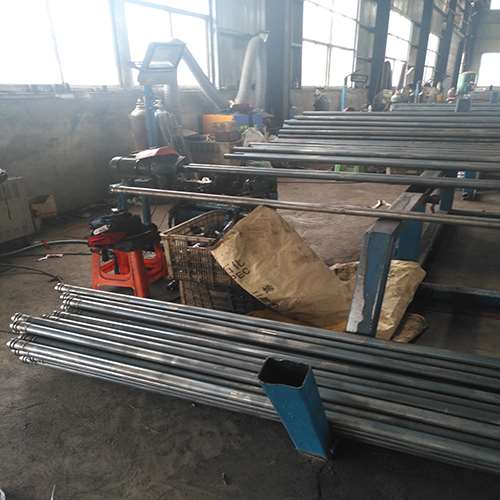 玉林桥梁桩基声测管的施工工艺流程