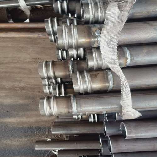 玉林声测管如何进行焊接？